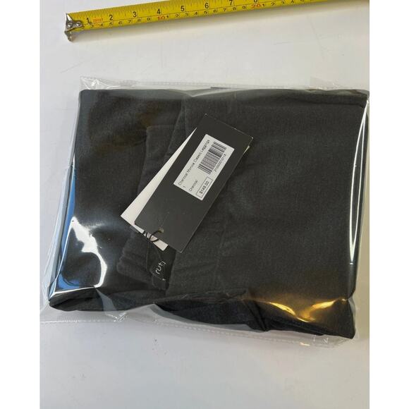 Designer Ruti Charcoal Monica Classic Leggings US Size 6 (Ruti Size 1) NWT - Picture 11 of 15